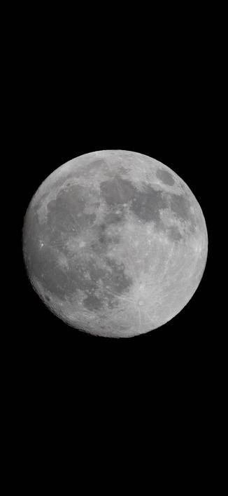 98.0% visible
Waxing Gibbous