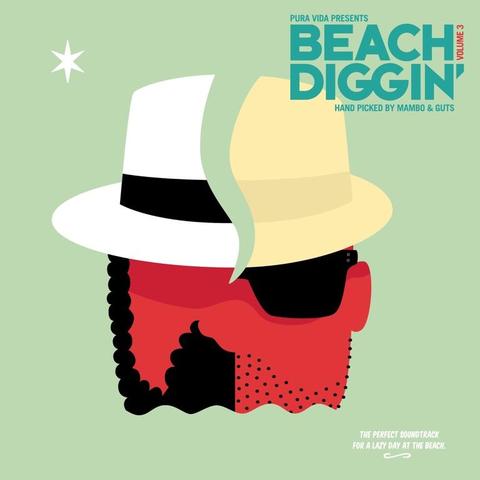 An image of the cover of the record album 'Alech / Soul Brother' by Dalton