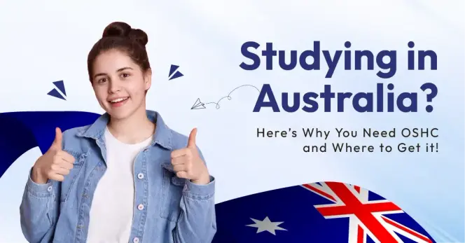 This blog explains OSHC benefits, coverage and where students can buy it at the best price.