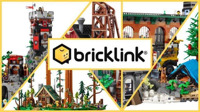 LEGO® BrickLink Designer Program Series 6 Crowdfunding Launches Tomorrow