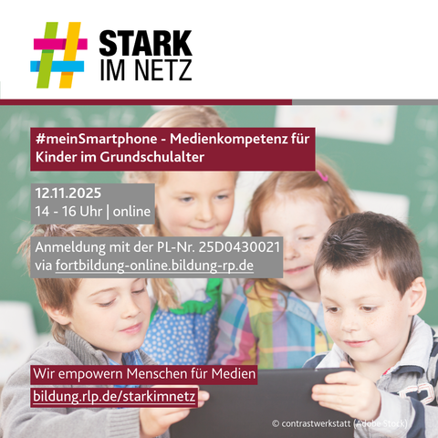 Bebilderte Infos aus Post