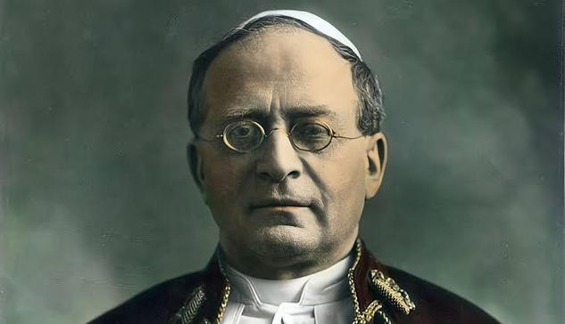 Pío XI y el paroxismo anticristiano - Juan de Dios Andrade