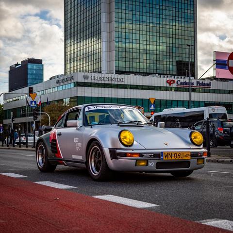 Porsche 911 Turbo Samurai

#Porsche911Turbo #911Turbo #TurboSamurai #SamuraiStyle #ModernSamurai
#PorschePassion #CarCulture #PowerAndElegance #JDMvsEuro #KatanaVibes
#BushidoSpirit #GermanEngineering #SpeedAndHonor #LuxuryCars #RollingArt
#PorscheNation #SamuraiSoul