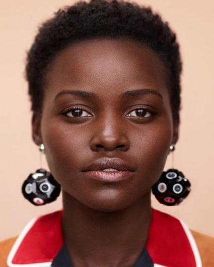 Lupita Nyong'o