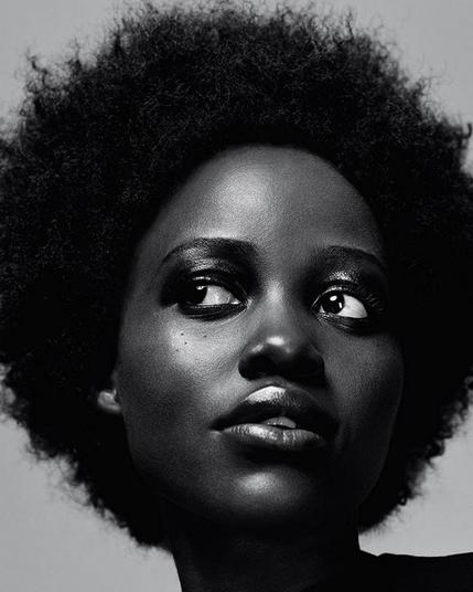 Lupita Nyong'o