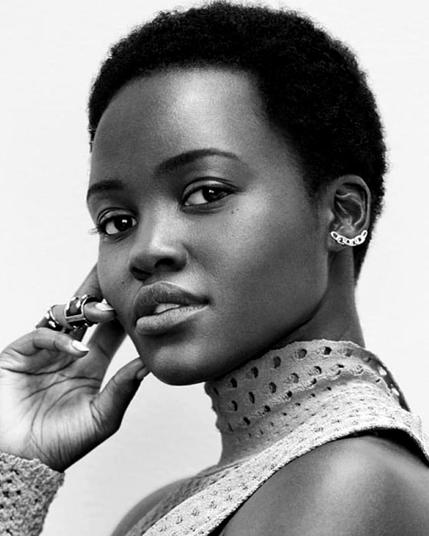 Lupita Nyong'o
