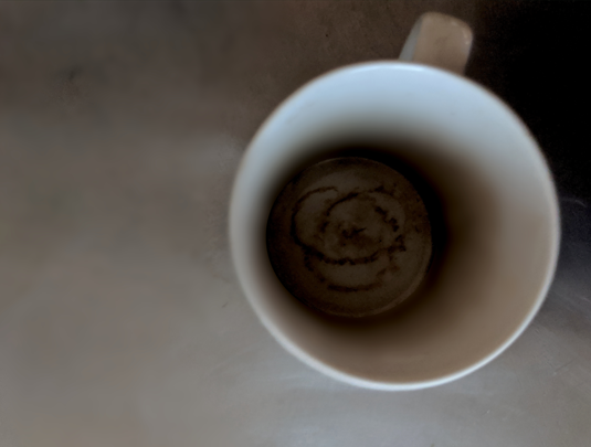 Nicolas Mouart, Tous droits réservés, 2020