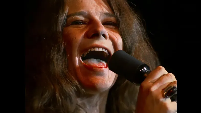 Janis Joplin