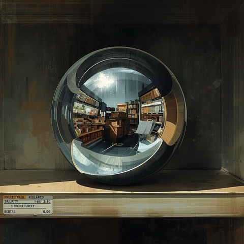 The Button words by Janeen G 