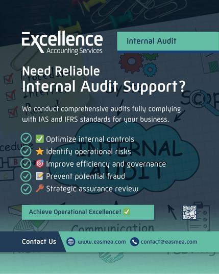 Auditors in Dubai