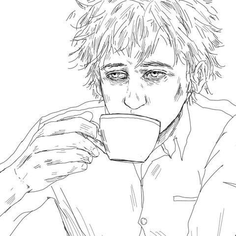 Fanart of Southpark's Tweek Tweak. Artist: iriya-endo