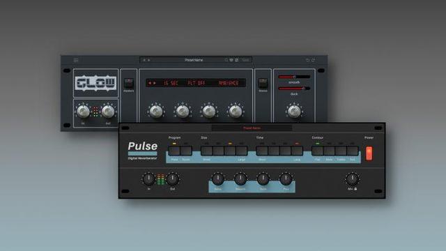 Wave Alchemy Glow and Pulse