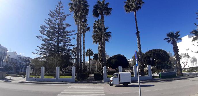 Kos town, Aegean Sea