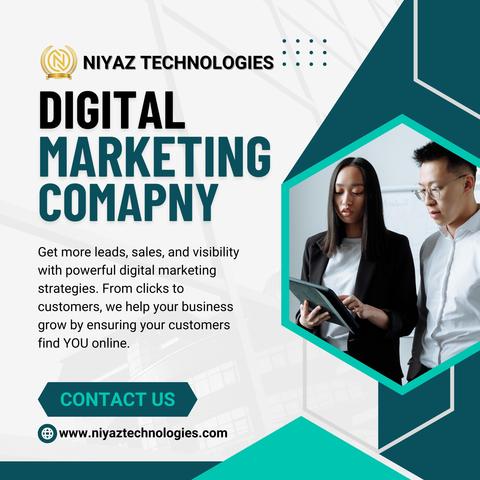 niyaz technologies