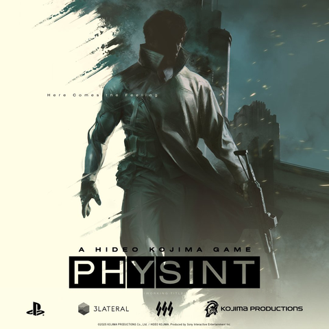 KOJIMA PRODUCTIONS is hiring! 

Positions open worldwide for creators and innovators. 

more gaming updates will be coming soon at www.baskingamer.com

#OD #PHYSINT #KojimaProductions #GameDev #GamingJobs #Baskingamer #game #gaming #gamingtwt 