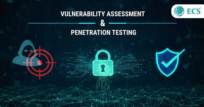 Vulnerability Assessment & Penetration Testing: Key Differences and How VAPT Services Protect Your Business