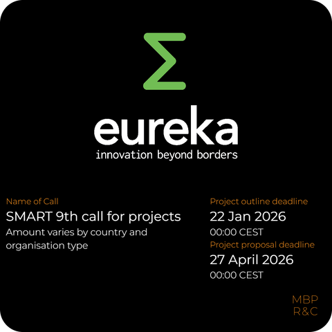 smart project funding