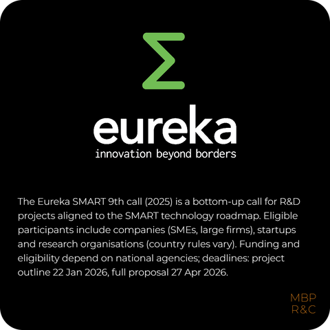 smart project funding