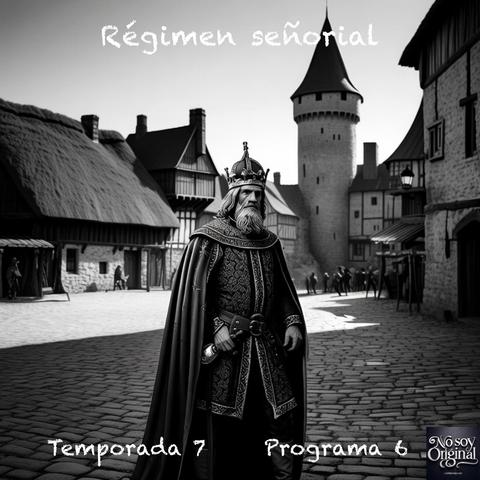 Régimen señorial
Enlazando un tanto con el tema de la semana pasada sobre las Monarquías ficticias vamos ahora a pisar suelo y referirnos al momento histórico del que provienen las Monarquías y su régimen señorial. Qué había al principio y cómo se relacionaban los que mandan en un territorio y que tras alianzas conformaron el régimen señorial de la época y que en muchos casos permanece en la actualidad aunque algo más en la sombra.
https://www.spreaker.com/episode/regimen-senorial--67939100
#historia #monarquias #nobleza #política #régimen #señoríos #podcast #NoSoyOriginal 