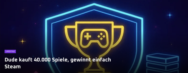 Was würdet ihr zuerst spielen? #Zocken #Steam #Games

https://vampyres.tk/lifestyle/dude-kauft-40-000-spiele-gewinnt-einfach-steam/