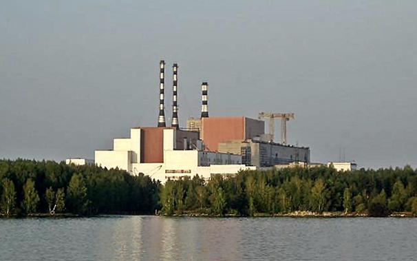 Kernkraftwerk Belojarsk, Block 1 bis 3
Quelle: https://commons.wikimedia.org/wiki/File:Beloyarsk_NNP-4.jpg
Lizenz: Public domain