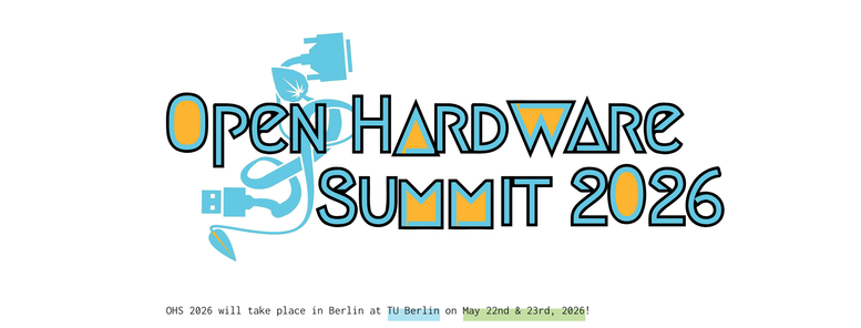 OHS2026 logo