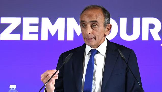 Zemmour
