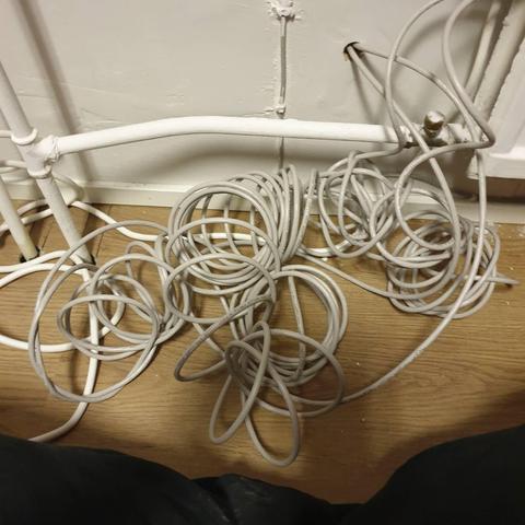 Karmea verkkopiuhasotku