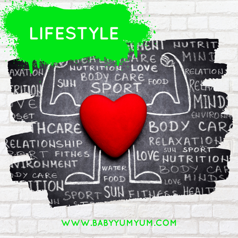 Life is all about finding balance, embracing joy, and making every moment count! ✨ Whether it’s managing busy days, creating healthy habits, or enjoying simple pleasures, BabyYumYum is here to inspire and support your lifestyle journey. 🌿💖