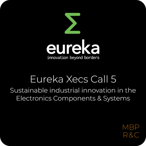 EurekaNetwork 's Xecs