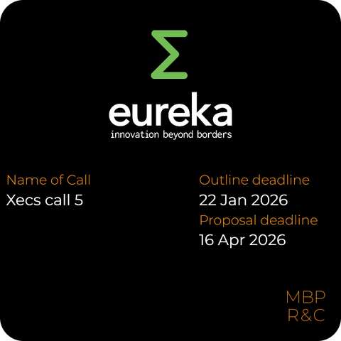 EurekaNetwork 's Xecs