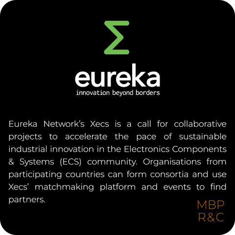 EurekaNetwork 's Xecs