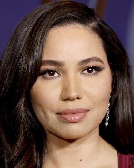 Jurnee Smollett 