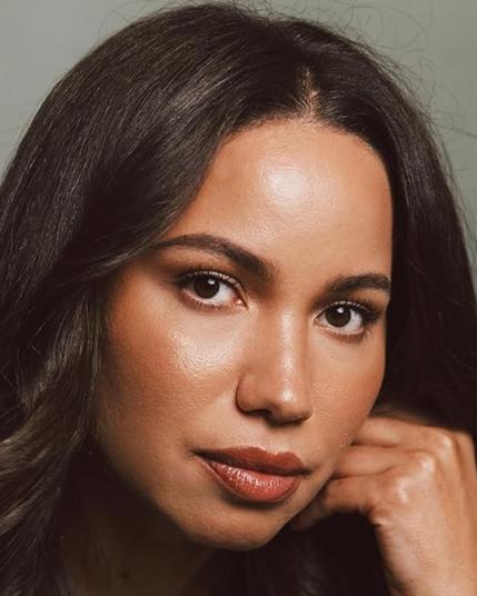 Jurnee Smollett 