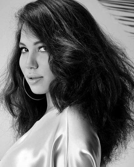 Jurnee Smollett 