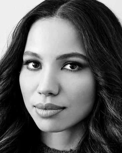 Jurnee Smollett 