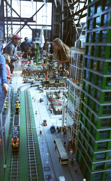 lego city