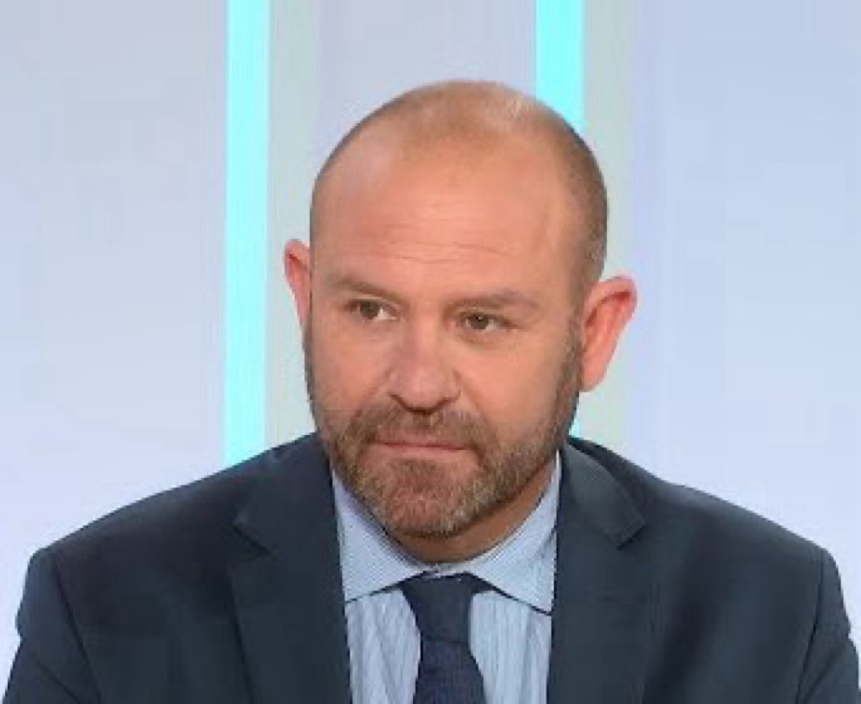 Philippe Mouiller 