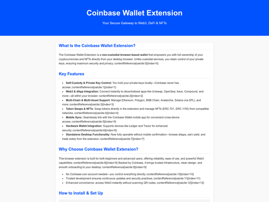 Screenshot of phishing site