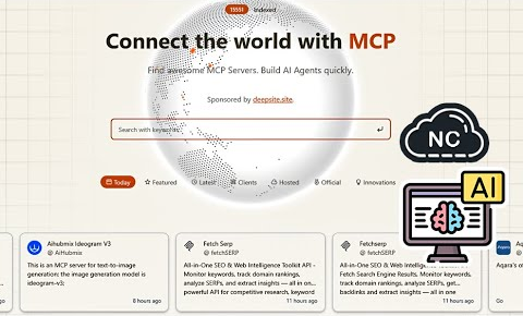 Knowing about MCPs is vital in a world with AI. Learn how to use an MCP easily. 