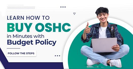 Buy OSHC with Budgetpolicy