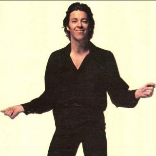 Cover: Boz Scaggs - What Can I Say