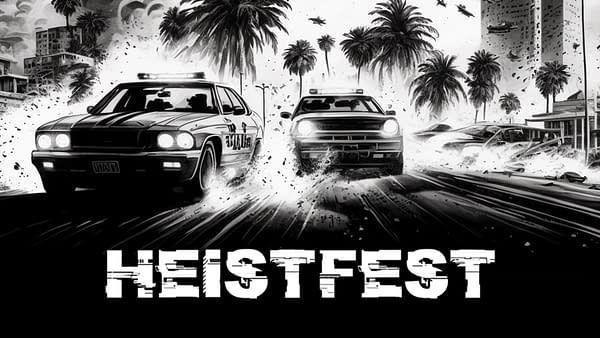 Heistfest enters Early Access Oct 21&nbsp;