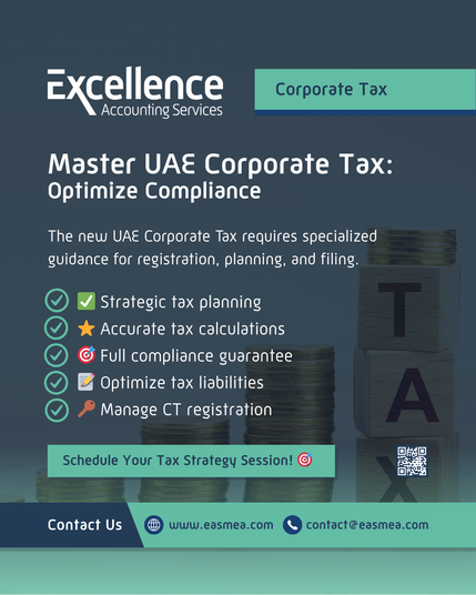 Corporate Tax
