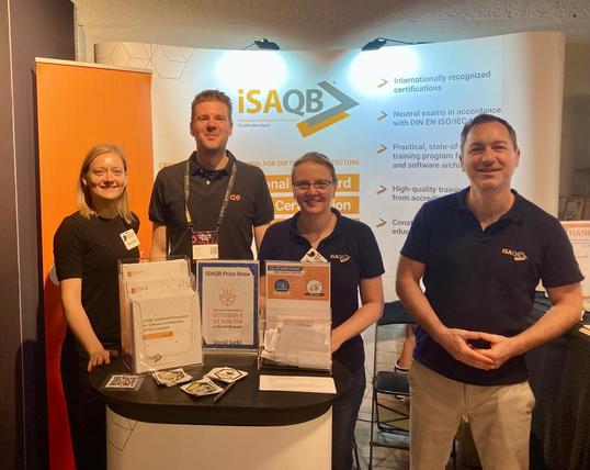 Devoxx Belgium, day 3