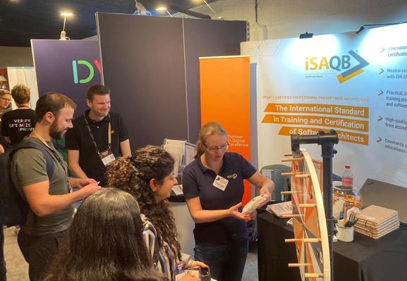 Devoxx Belgium, day 3