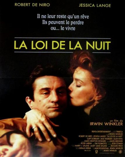 La Loi de la nuit