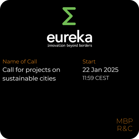 Eureka sustainable cities