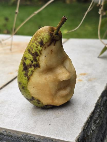 🍐