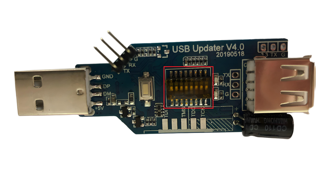 For developers working with JieLi microcontrollers, understanding the JL Forced Upgrade Tool 4.0's DIP switch is essential. This manual breakdown covers how to configure communication with a PC (Bit 7), set the default state of the DP/DM pins (Bit 5), and leverage the same pins for multiple protocols.

The tool dynamically uses the DP and DM pins for UART, JTAG, and SPI Flash operations. A key feature is Bit 6, which puts the tool into a dedicated "SH50 Burn" mode for seamlessly programming the on-chip Flash of the SH50 MCU, with the pinout conveniently available on the JTAG interface.

A versatile tool for development and production on the JieLi platform.

#JieLi #JL #EmbeddedSystems #Hardware #FlashProgramming #JTAG #Microcontroller #DIYElectronics 

https://www.linkedin.com/pulse/jieli-jl-forced-upgrade-tool-40-user-manualdip-switch-junluan-tsui-dbfve